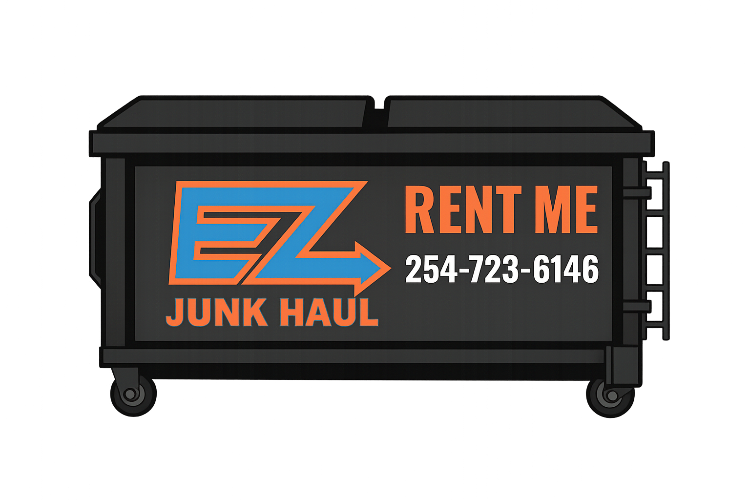 EZ Junk Haul - Rent Me Dumpster