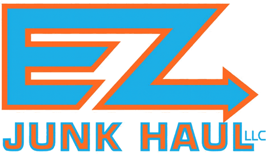 EZ Junk Haul logo